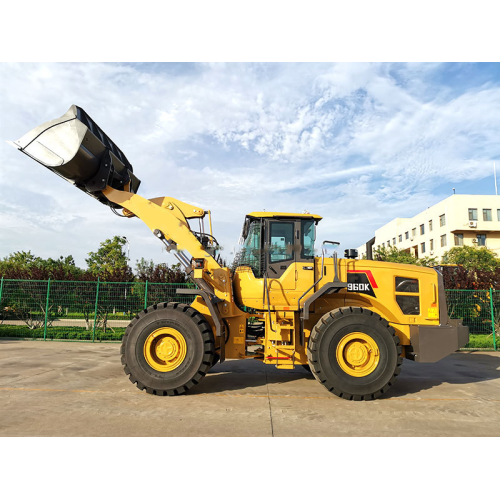 5.5Ton Cheap price dozer for wheel loader FL960K